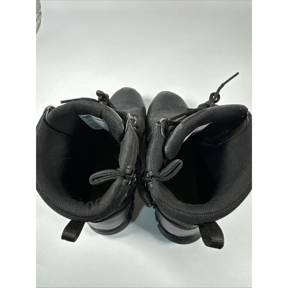 Reebok men black